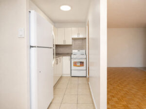 Benville Court Apartments