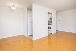 Benville Court Apartments