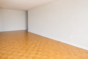 Benville Court Apartments
