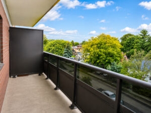 Fairfield Towers