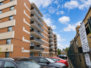 Fairfield Towers
