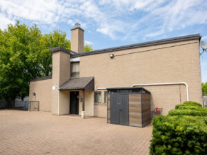 Golden Elms Townhomes
