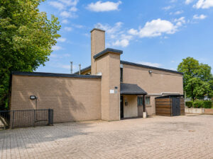Golden Elms Townhomes