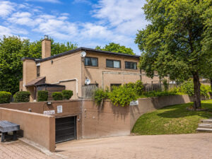 Golden Elms Townhomes