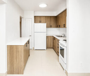 Golden Elms Townhomes