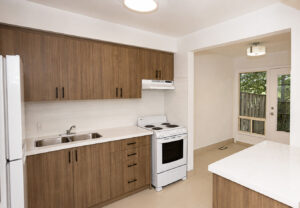 Golden Elms Townhomes