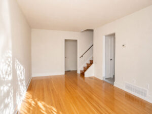 Golden Elms Townhomes