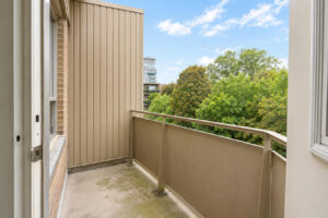 Humber River Apartments