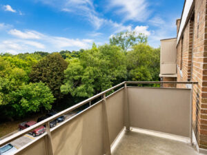 Humber River Apartments