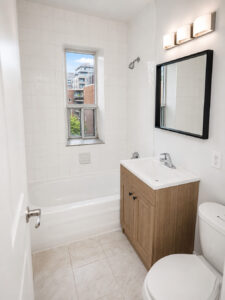 Humber River Apartments