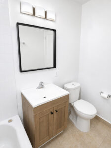 Humber River Apartments