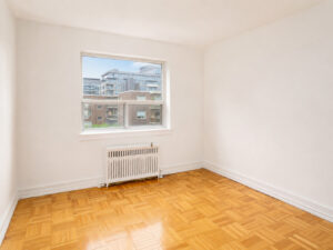 Humber River Apartments