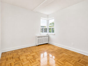 Humber River Apartments