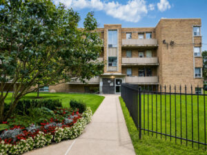 Humber River Apartments