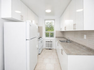 Humber River Apartments