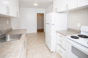 Humber River Apartments