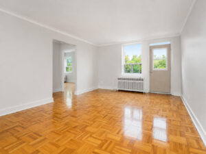 Humber River Apartments