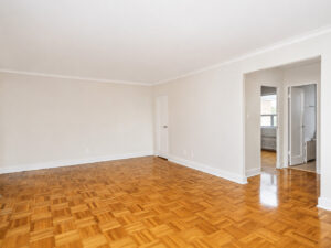 Humber River Apartments