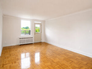 Humber River Apartments