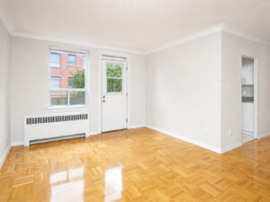 Roxbury Manor