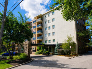 Victoria Village Towers