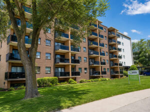 Victoria Village Towers