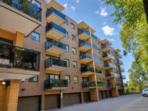 Victoria Village Towers