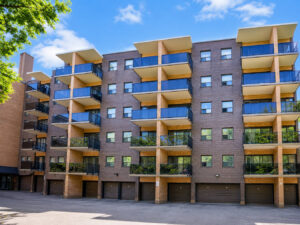 Victoria Village Towers