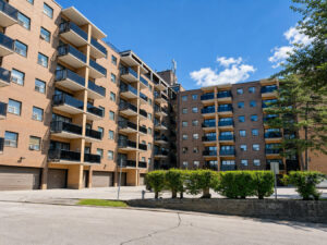 Victoria Village Towers