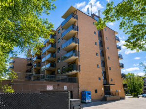 Victoria Village Towers