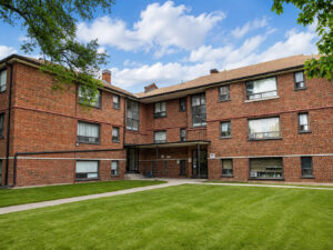 Wilson Apartments