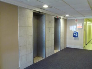 Benville Court Apartments — rental apartment community in North York, Toronto (photo 4)