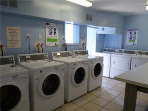 Benville Court Apartments — rental apartment community in North York, Toronto (photo 5)