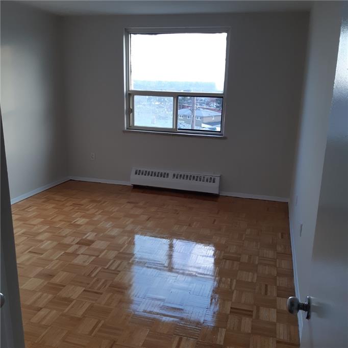 2-bedroom suite at Duncanwoods Manor, North York, Toronto