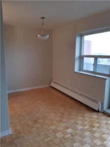 Fairfield Towers — rental apartment community in Etobicoke, Toronto (photo 1)