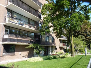 Gulliver Towers — rental apartment community in North York, Toronto (photo 3)