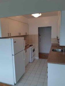 Gulliver Towers — rental apartment community in North York, Toronto (photo 6)