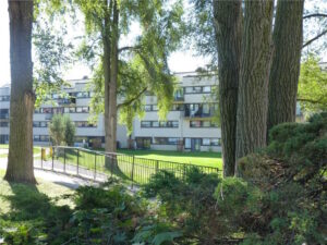 Northwoods Village — rental apartment community in North York, Toronto (photo 3)