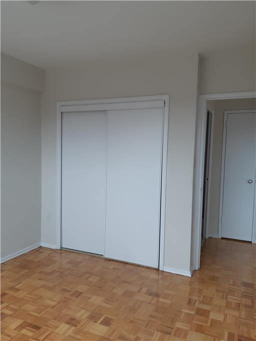 1-bedroom suite at Northwoods Village, North York, Toronto