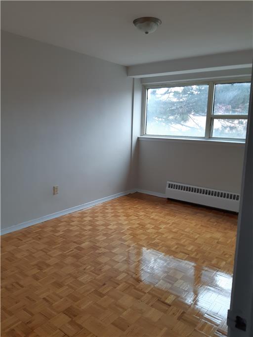 2-bedroom suite at Northwoods Village, North York, Toronto