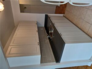 Parkway Manor — rental apartment community in Scarborough, Toronto (photo 10)