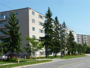Sandalwood Manor — rental apartment community in Scarborough, Toronto (photo 4)