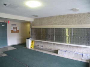 Sandalwood Manor — rental apartment community in Scarborough, Toronto (photo 5)