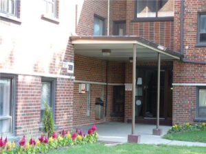 Wilson Apartments — rental apartment community in North York, Toronto (photo 2)