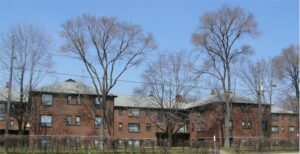 Wilson Apartments — rental apartment community in North York, Toronto (photo 3)