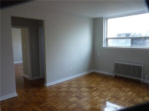 Wilson Apartments — rental apartment community in North York, Toronto (photo 4)