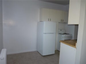 Wilson Apartments — rental apartment community in North York, Toronto (photo 6)